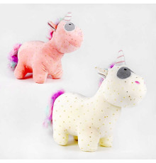 М`яка іграшка M 14350 (75) висота - 40 см