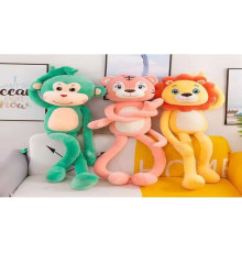 М`яка іграшка M 14686 (60) висота 79 см