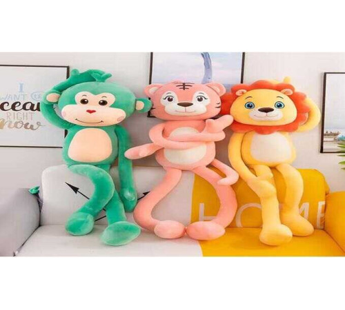 М`яка іграшка M 14686 (60) висота 79 см