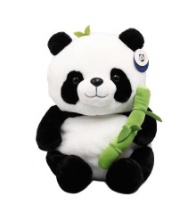М`яка іграшка M 14719 (25) "Панда", висота 45 см
