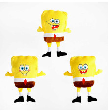 гр М’яка іграшка "СБ" 59668 (1) висота 45см, герой, МІКС ВИДІВ