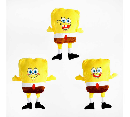 гр М’яка іграшка "СБ" 59668 (1) висота 45см, герой, МІКС ВИДІВ