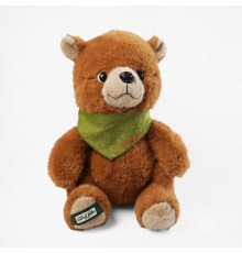 М`яка іграшка M 17957 (150) розмір: 23х20х31 см