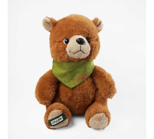 М`яка іграшка M 17957 (150) розмір: 23х20х31 см