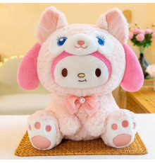 М`яка іграшка M 17984 (40) висота: 44см, герой