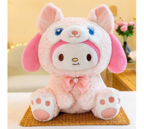 М`яка іграшка M 17984 (40) висота: 44см, герой