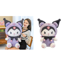 М`яка іграшка M 18166 (60) герой, висота 65 см, сидяча