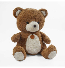 М`яка іграшка M 18481 (40) "Ведмедик", розмір - 56 см