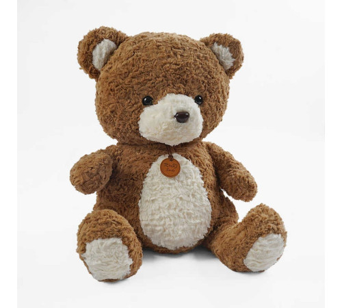 М`яка іграшка M 18481 (40) "Ведмедик", розмір - 56 см