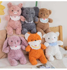 М`яка іграшка M 18545 (60) 45 см, ВИДАЄТЬСЯ ТІЛЬКИ МІКС ВИДІВ