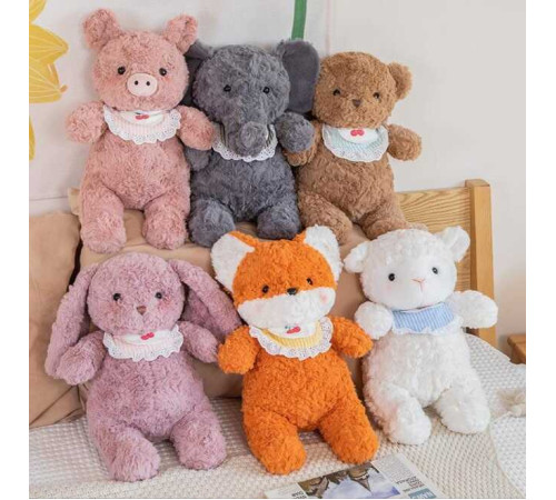 М`яка іграшка M 18545 (60) 45 см, ВИДАЄТЬСЯ ТІЛЬКИ МІКС ВИДІВ