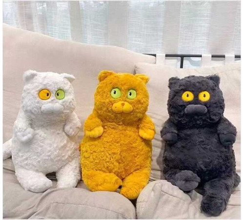 М`яка іграшка M 18323 (50) 3 види, ВИДАЄТЬСЯ ТІЛЬКИ МІКС ВИДІВ