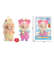 М`яка іграшка-брелок YF 004 A (120/2) в коробці