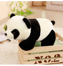 М'яка іграшка M 14667 (100) "Панда", 21см