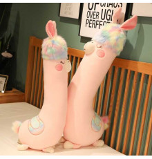 М'яка іграшка M 14678 (60) "Альпака", 53см