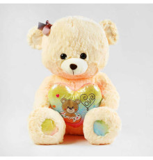 М`яка іграшка С 62976 (25) висота 50 см