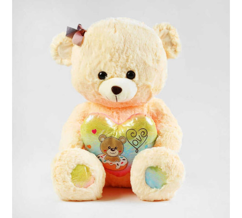 М`яка іграшка С 62976 (25) висота 50 см