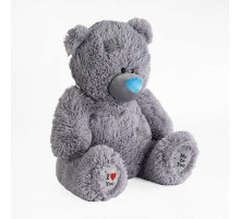 гр М`яка іграшка "Ведмедик Тео" Т84823 розмір 0.7м (1)