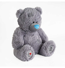 гр М`яка іграшка "Ведмедик Тео" Т84823 розмір 0.7м (1)