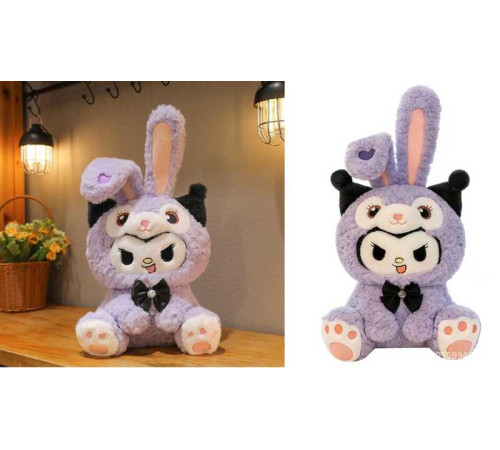 М`яка іграшка M 17985 (40) висота: 64 см, герой