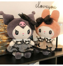 М`яка іграшка M 18171 (200) 2 види, герой, висота 32 см, сидяча