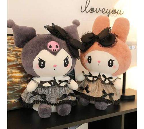 М`яка іграшка M 18171 (200) 2 види, герой, висота 32 см, сидяча