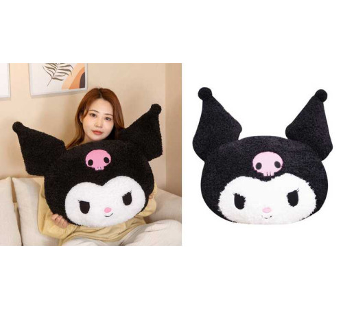 М`яка іграшка M 18229 (50) герой, розмір: 62х10х55 см