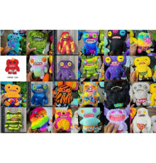 М`яка іграшка M 19865 (360) ЦІНА ЗА 1 ШТУКУ