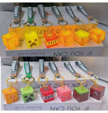 Брелок C 76019 (50) ЦІНА ЗА 12 ШТУК В УПАКОВЦІ