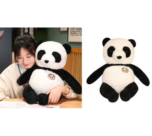 М`яка іграшка М 16625 (25) висота 40 см