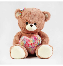 М`яка іграшка С 62978 (25) висота 50 см