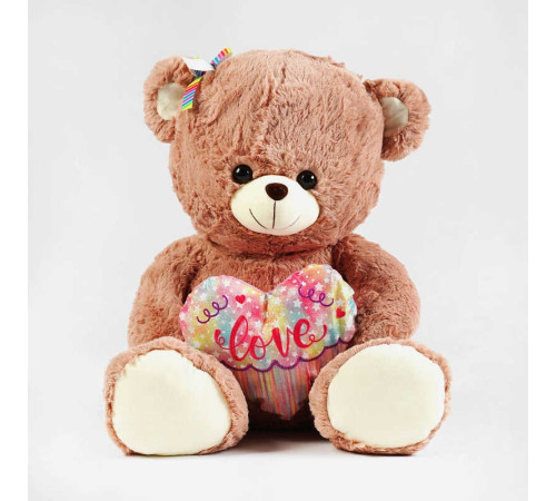 М`яка іграшка С 62978 (25) висота 50 см