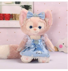 М`яка іграшка M 18242 (40) висота 50см, герой, знімний одяг, сидяча