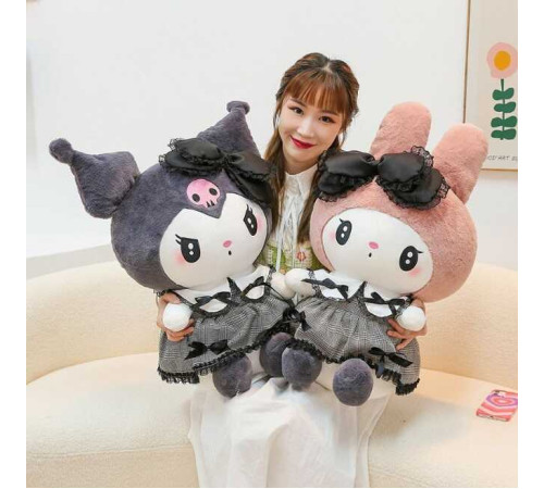 М`яка іграшка M 18172 (100) 2 види, герой, висота 45 см, сидяча