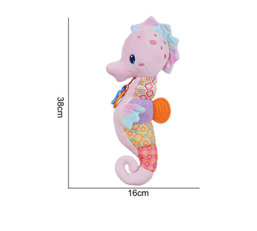 М`яка іграшка RS 6147 A/B/D (48)