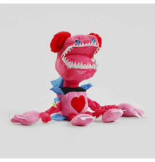 М'яка іграшка M 15195 (250) "Боксі бу дівчинка", 40см