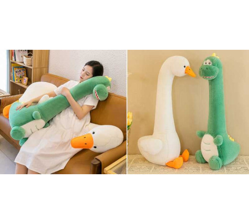 М`яка іграшка М 16824 (15) висота 138 см