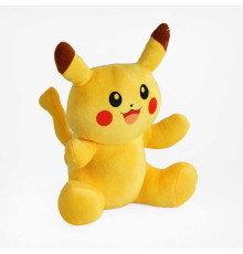 гр М`яка іграшка "Пікачу" 72123 розмір 0.3м (1)
