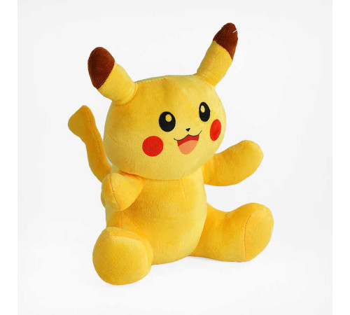 гр М`яка іграшка "Пікачу" 72123 розмір 0.3м (1)