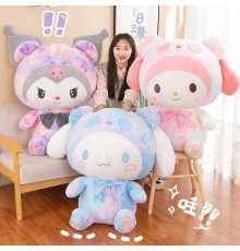 М`яка іграшка M 18176 (100) герой, розмір: 36х24х50 см