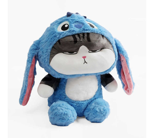 М`яка іграшка M 18008 (50) герой, розмір - 25.5х18х34 см