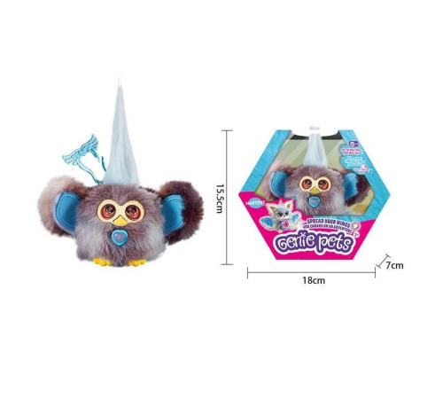 Улюбленець FJ 5205 A (24/2) в коробці