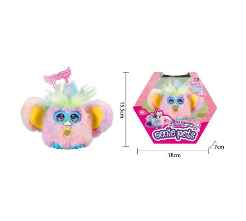 Улюбленець FJ 5206 A (24/2) в коробці