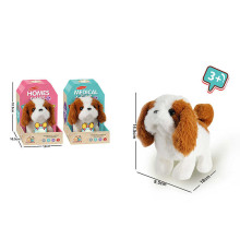 Собачка 8832-34 (48/2) 2 види, в коробці