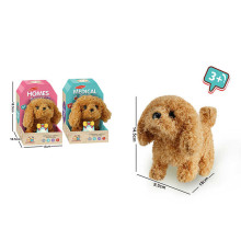 Собачка 8832-35 (48/2) 2 види, в коробці