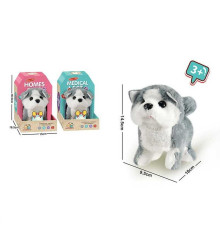 Собачка 8832-37 (48/2) 2 види, в коробці
