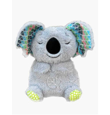 М`яка іграшка MС 1111 (18) “Коала”, висота 25 см, в пакеті