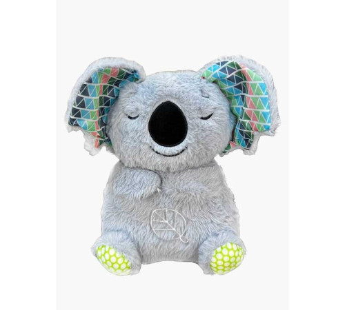 М`яка іграшка MС 1111 (18) “Коала”, висота 25 см, в пакеті