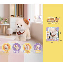 М`яка іграшка 933-280 E (6) в коробці