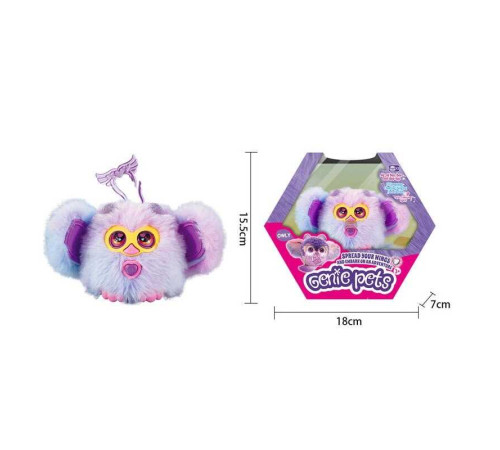 Улюбленець FJ 5201 A (24/2) в коробці